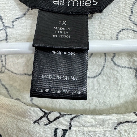 Tommy Bahama Size Large Village High Rise Linen Easy Shorts Tropical Pink - Picture 6 of 8